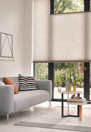 Luxaflex® Duette® Shades