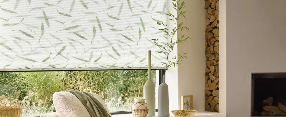 Duette® blinds