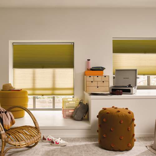 Duette® Blinds