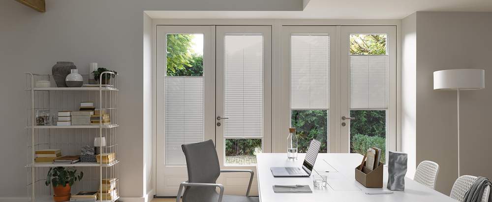 bifolding door blinds
