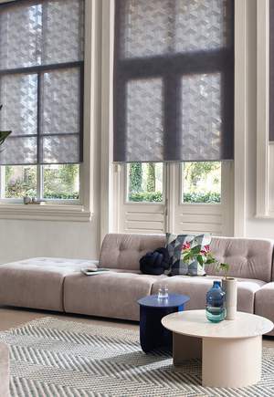 Luxaflex® Roller Blinds