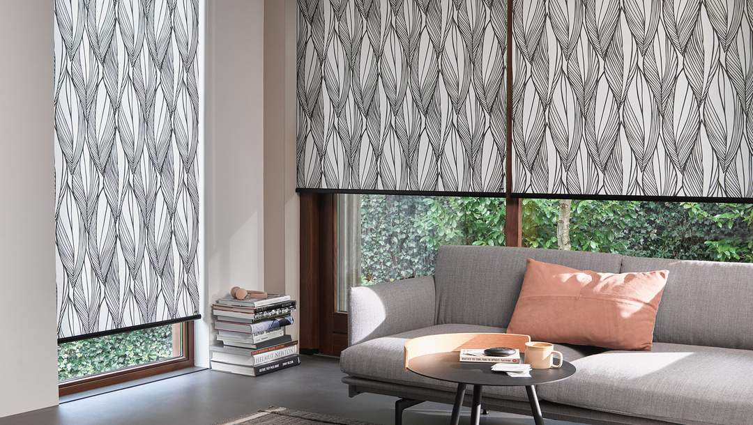 Luxaflex® Roller Blinds