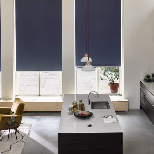 Eco Friendly Roller Blinds