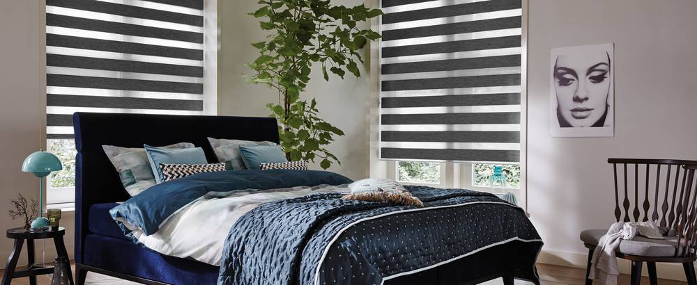 Twist® Day & Night - Bedrooms