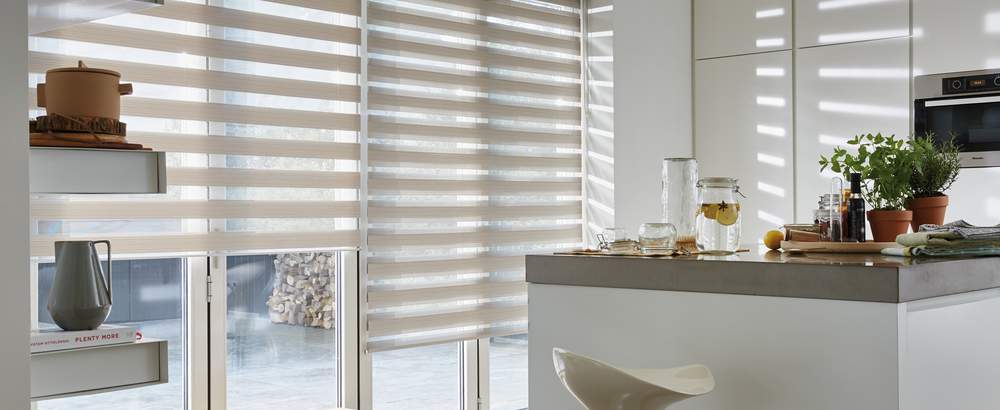 Twist® Day & Night - Kitchen
