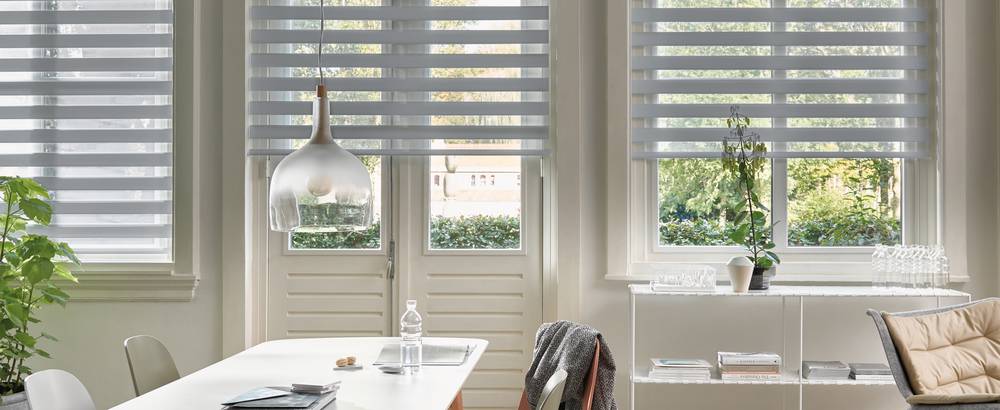 Twist® Day & Night - Dining room