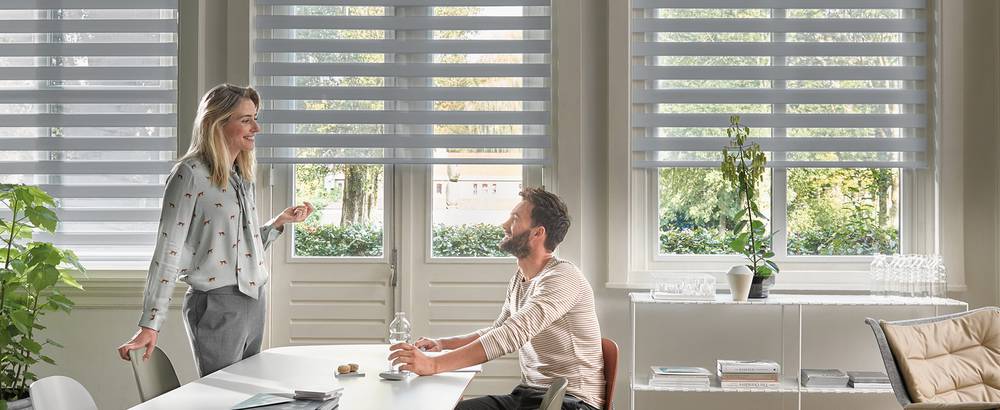 twist roller blinds luxaflex
