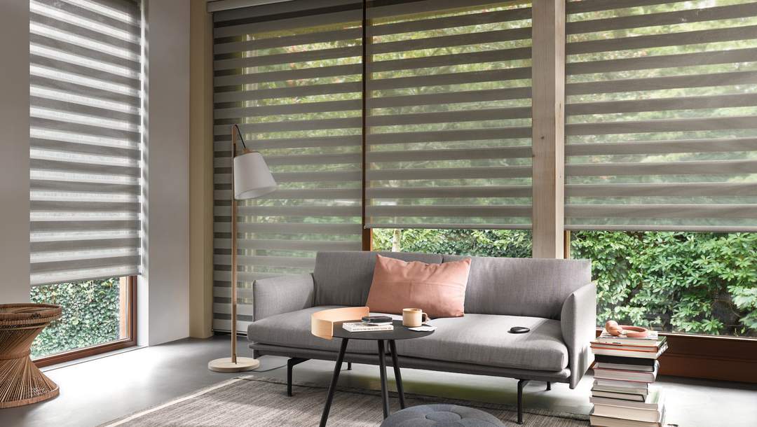 Luxaflex® Twist® Day & Night Blinds