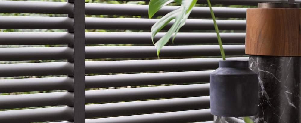 Black Venetians