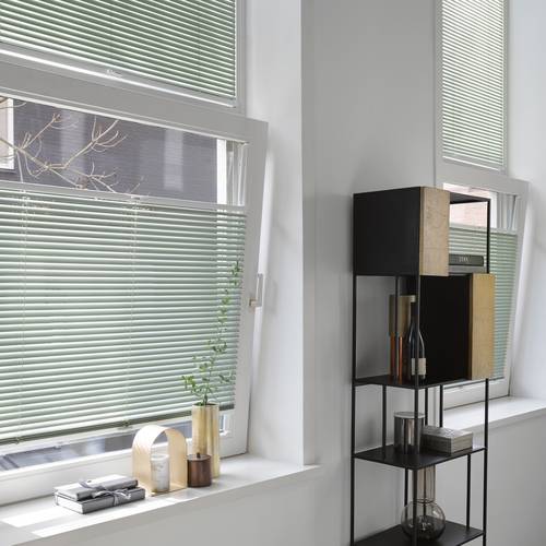 Luxaflex® Venetian Blinds - Top Down - Bottom Up