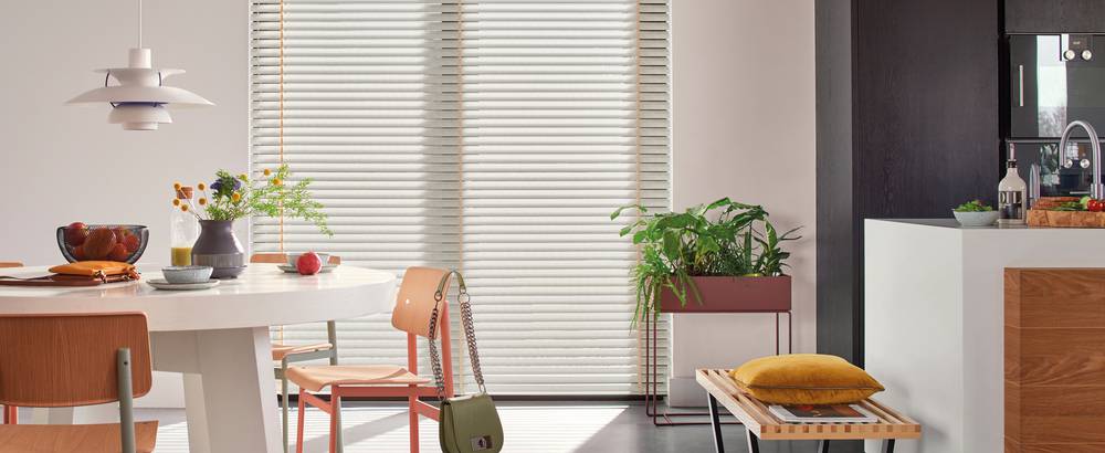 White  Venetians
