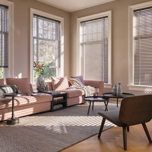 Venetian Blinds Luxaflex®