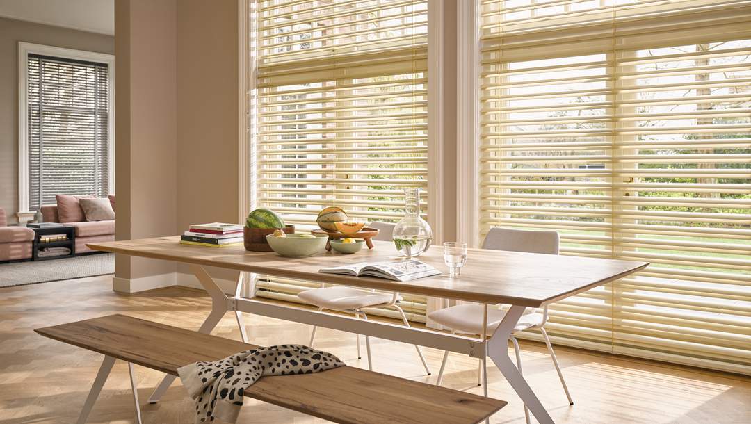 Luxaflex® Venetian Blind