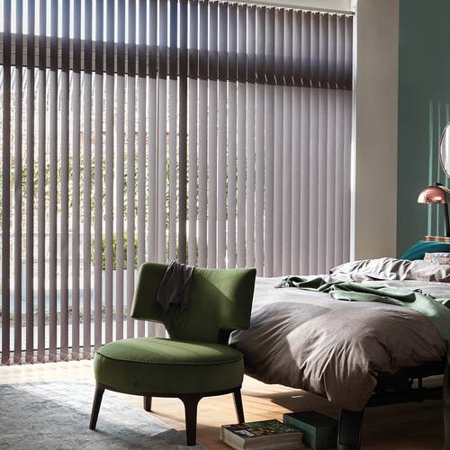 Vertical Blinds