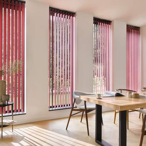 Vertical Blinds