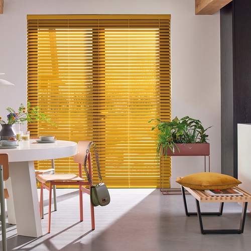 Kitchen Blinds