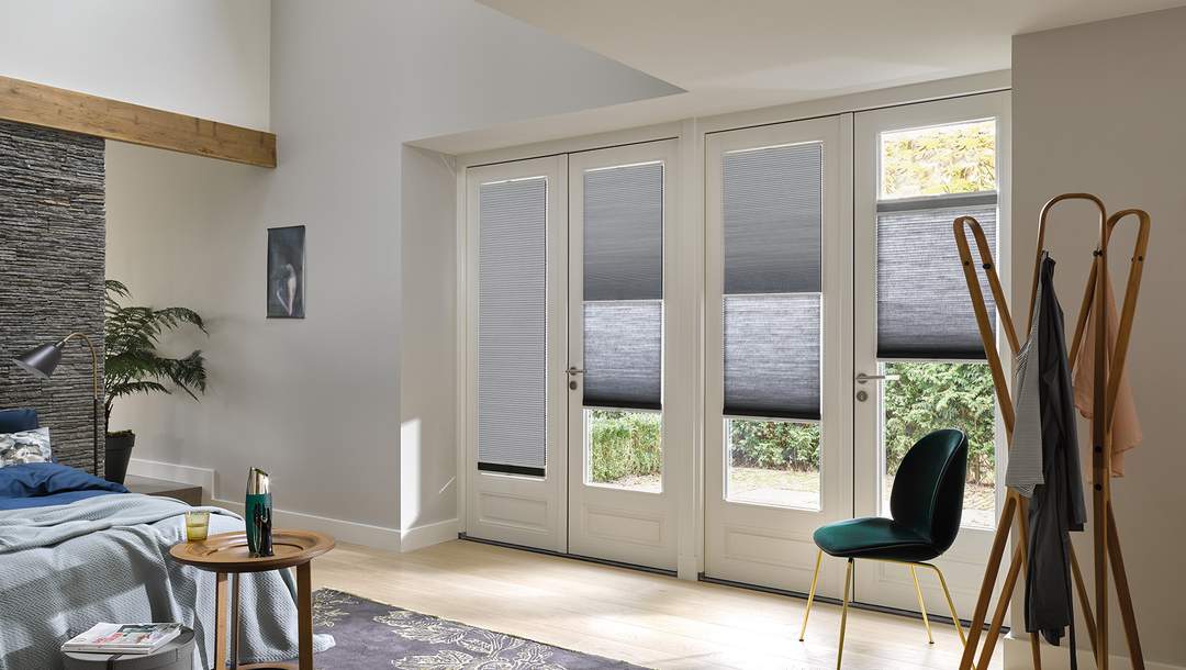 Duette® blinds