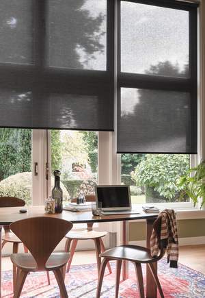 Roller Blinds