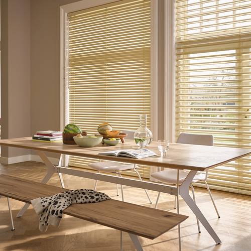 Luxaflex® Venetian Blinds