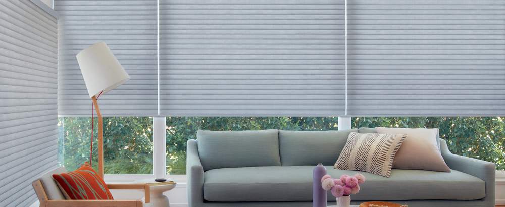 Energy Saving Roller Blinds