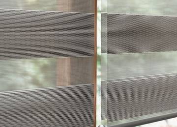 Twist® Roller Blinds - Luxaflex®