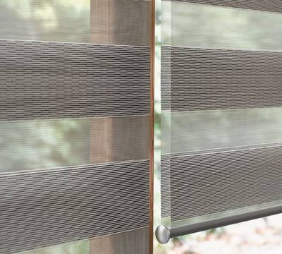 Twist® Roller Blinds - Luxaflex®