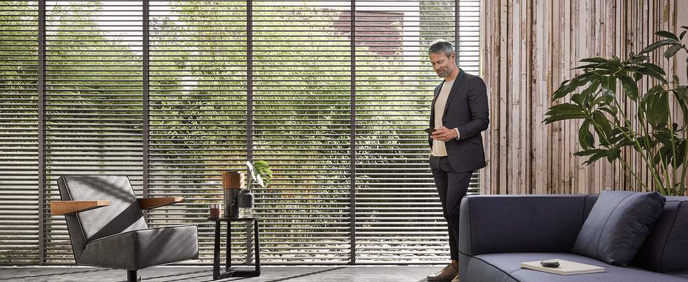 Black Venetians